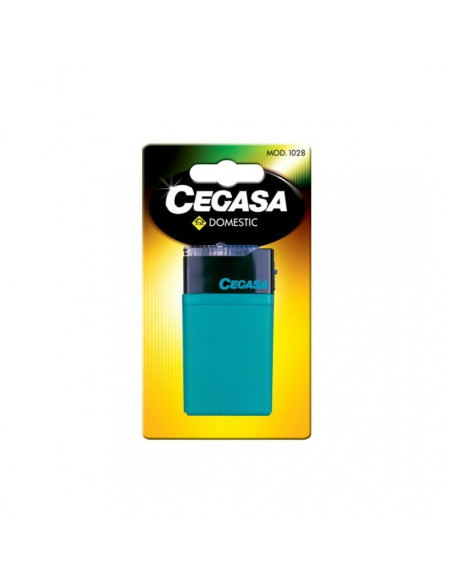 ▷ LINTERNA CEGASA CLASICA B1028 (2LR6) POESSA | Taine - Imagen 1