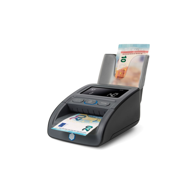 ▷ APILADOR SAFESCAN 155-S DE BILLETES EXTRAÍBLE (G2) | Taine - Imagen 1