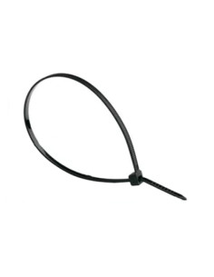 Imagen 1 - ▷ BRIDAS NYLON 200x2,5MM NEGRO CAJA DE 100 UNIDADES | Taine ▷ BRIDAS NYLON 200x2,5MM NEGRO CAJA DE 100 UNIDADES | Taine - Imagen 1