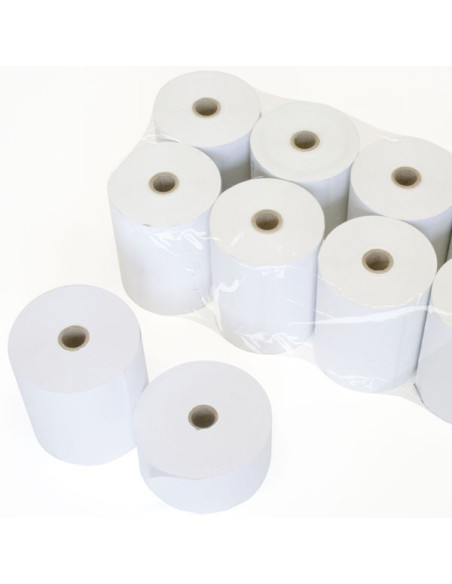 ▷ PQ.10 ROLLOS KORES AUTOCOPIATIVOS | Taine - Imagen 8