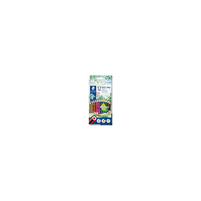 ▷ LAPICES STAEDTLER NORIS COLOUR | Taine - Imagen 2
