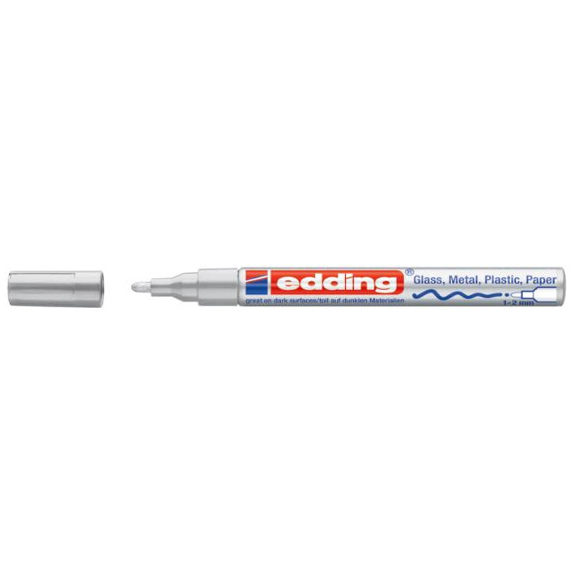 ▷ ROTULADOR EDDING 751 TINTA OPACA | Taine - Imagen 32