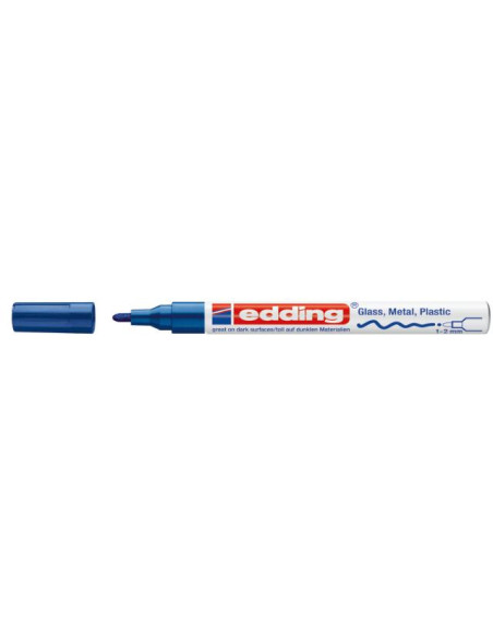 ▷ ROTULADOR EDDING 751 TINTA OPACA | Taine - Imagen 34