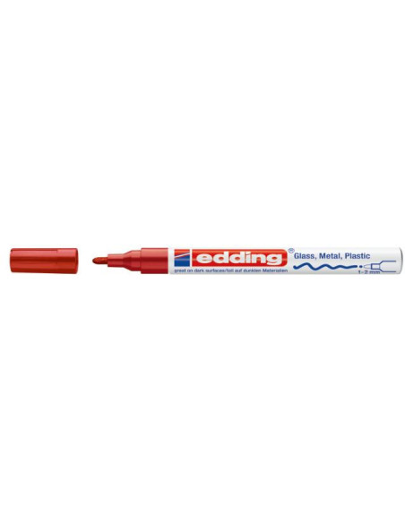 ▷ ROTULADOR EDDING 751 TINTA OPACA | Taine - Imagen 35