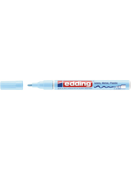 ▷ ROTULADOR EDDING 751 TINTA OPACA | Taine - Imagen 37