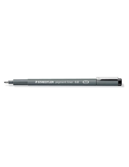 ▷ ROTULADOR STAEDTLER CALIBRADO PIGMENT LINER | Taine - Imagen 18