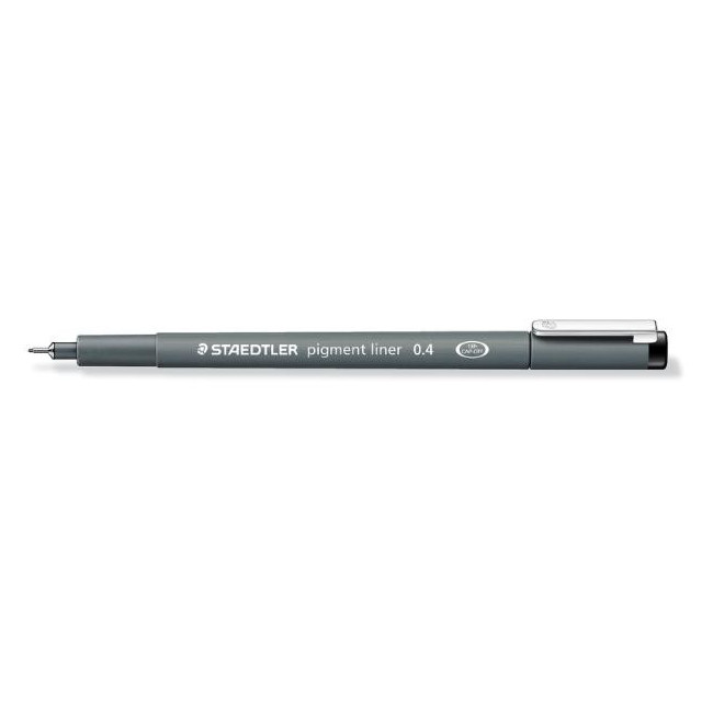 ▷ ROTULADOR STAEDTLER CALIBRADO PIGMENT LINER | Taine - Imagen 19