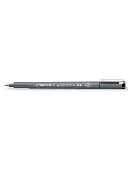 ▷ ROTULADOR STAEDTLER CALIBRADO PIGMENT LINER | Taine - Imagen 19