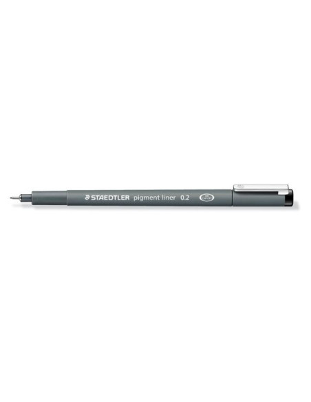 ▷ ROTULADOR STAEDTLER CALIBRADO PIGMENT LINER | Taine - Imagen 20
