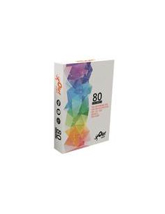 Imagen 1 - ▷ PAPEL A4 80GR 500HJ OLEF CALIDAD C | Taine ▷ PAPEL A4 80GR 500HJ OLEF CALIDAD C | Taine - Imagen 1