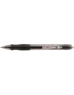 Imagen 1 - ▷ BOLÍGRAFO BIC GEL-OCITY | Taine ▷ BOLÍGRAFO BIC GEL-OCITY | Taine - Imagen 1