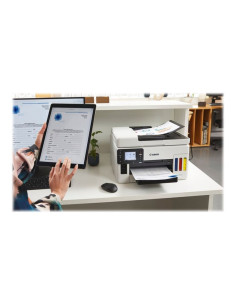 ▷ MULTIFUNCIÓN CANON GX7050 MAXIFY INKJET MEGATANK | Taine - Imagen 1