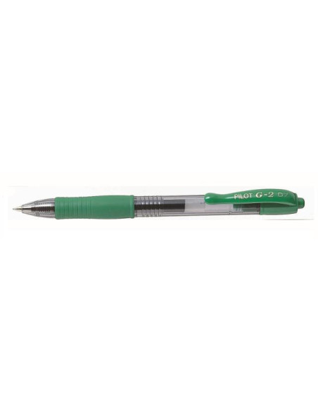 ▷ *BOLÍGRAFO PILOT G-2 GEL | Taine - Imagen 30