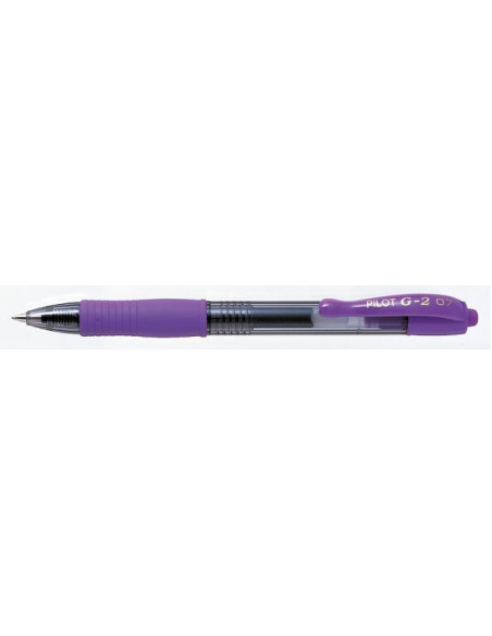 ▷ *BOLÍGRAFO PILOT G-2 GEL | Taine - Imagen 32
