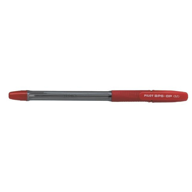 ▷ BOLÍGRAFO PILOT BPS-GP | Taine - Imagen 10