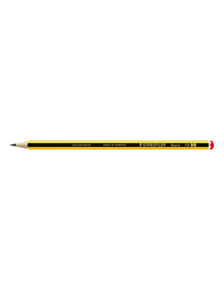 ▷ LAPIZ STAEDLER NORIS 120 | Taine - Imagen 35