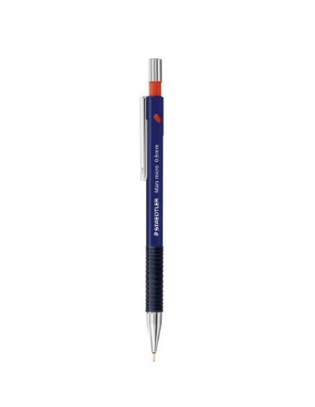 ▷ PORTAMINAS STAEDTLER 0,9MM MARS MICRO | Taine - Imagen 1