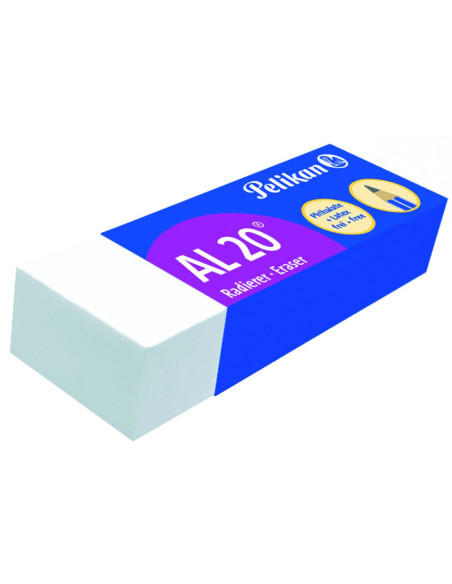 ▷ GOMA PELIKAN AL 20 | Taine - Imagen 1