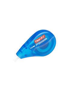 Imagen 1 - ▷ CORRECTOR TIPP-EX CINTA 2MMX12M EASY CORRECT BIC | Taine ▷ CORRECTOR TIPP-EX CINTA 2MMX12M EASY CORRECT BIC | Taine - Imagen 1
