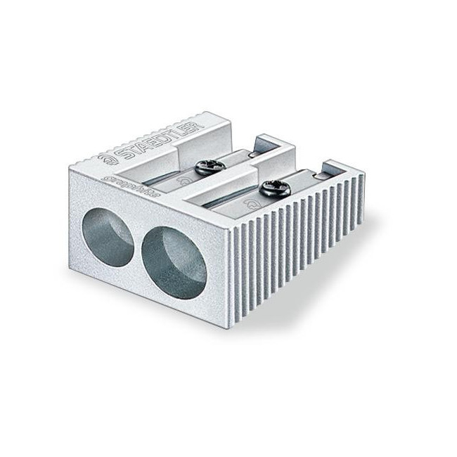 ▷ AFILALAPICES STAEDTLER METAL | Taine - Imagen 11