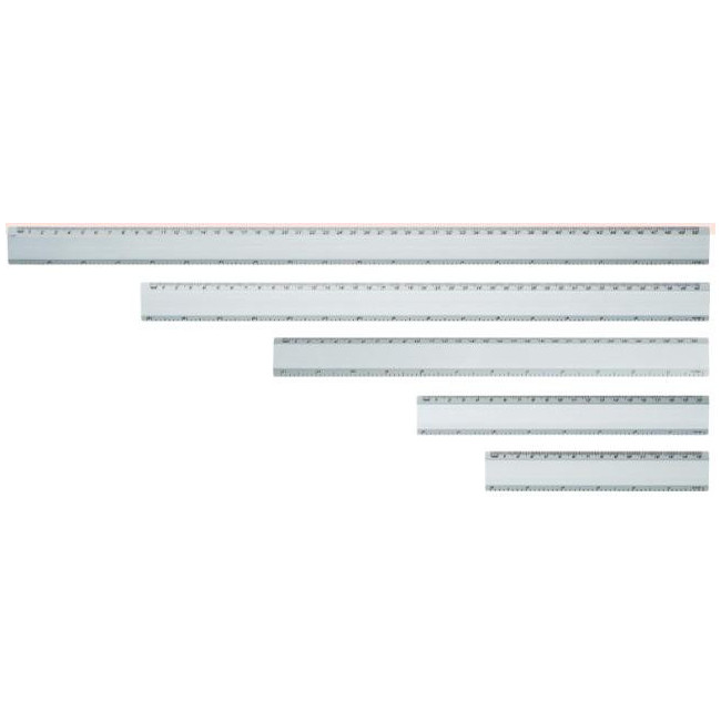 ▷ REGLAS POESSA DE ALUMINIO | Taine - Imagen 16
