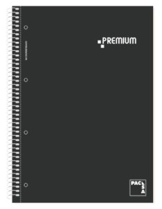 Imagen 1 - ▷ CUADERNOS PACSA SERIE PREMIUM | Taine ▷ CUADERNOS PACSA SERIE PREMIUM | Taine - Imagen 1
