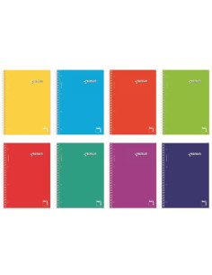 Imagen 2 - ▷ CUADERNOS PACSA SERIE PREMIUM | Taine ▷ CUADERNOS PACSA SERIE PREMIUM | Taine - Imagen 2