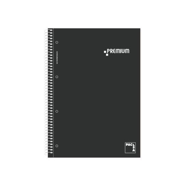 ▷ CUADERNOS PACSA SERIE PREMIUM | Taine - Imagen 15