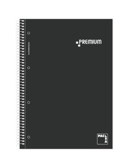 ▷ CUADERNOS PACSA SERIE PREMIUM | Taine - Imagen 15