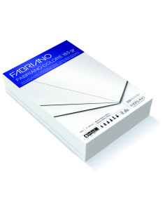 Imagen 1 - ▷ CARTULINAS FABRIANO PACKS A4 BLANCAS 250 HOJAS | Taine ▷ CARTULINAS FABRIANO PACKS A4 BLANCAS 250 HOJAS | Taine - Imagen 1