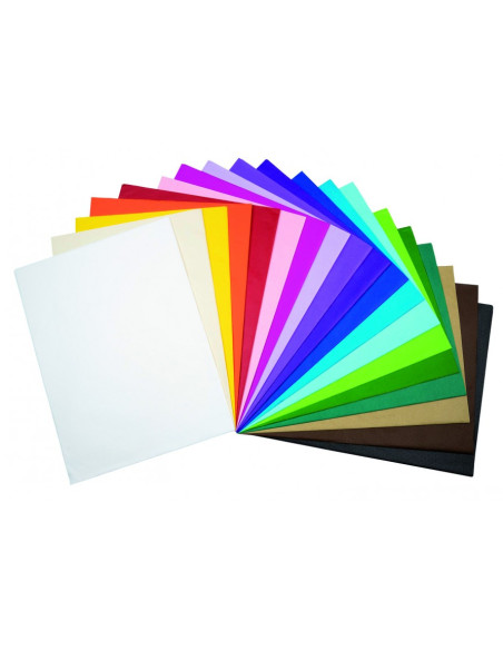 ▷ PAPEL SEDA FABRIANO SADIPAL 25 PLIEGOS | Taine - Imagen 29