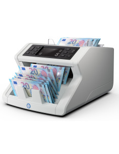 Imagen 1 - ▷ CONTADORA SAFESCAN DE BILLETES 2210 | Taine ▷ CONTADORA SAFESCAN DE BILLETES 2210 | Taine - Imagen 1