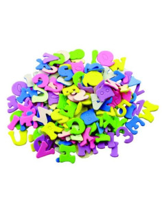 Imagen 1 - ▷ GOMA EVA KIDS ADHESIVAS | Taine ▷ GOMA EVA KIDS ADHESIVAS | Taine - Imagen 1