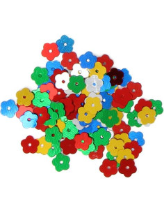 Imagen 2 - ▷ LENTEJUELAS FIXO KIDS | Taine ▷ LENTEJUELAS FIXO KIDS | Taine - Imagen 2