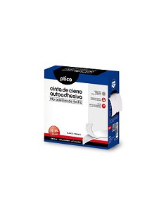 Imagen 1 - ▷ CINTA CIERRE PLICO BLANCO AUTOAHDESIVA 2 ROLLOS 25M X 20MM | Taine ▷ CINTA CIERRE PLICO BLANCO AUTOAHDESIVA 2 ROLLOS 25M X 20MM | Taine - Imagen 1