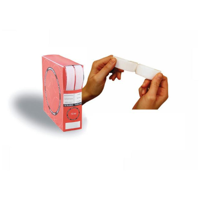 ▷ VELCRO ADHESIVO BLANCO | Taine - Imagen 7