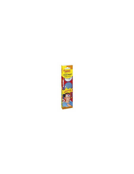 ▷ MAQUILLAJE CREMA + ACCESORIOS ADVENTURE ESTUCHE 3 BOTES 8ML JOVI | Taine - Imagen 1