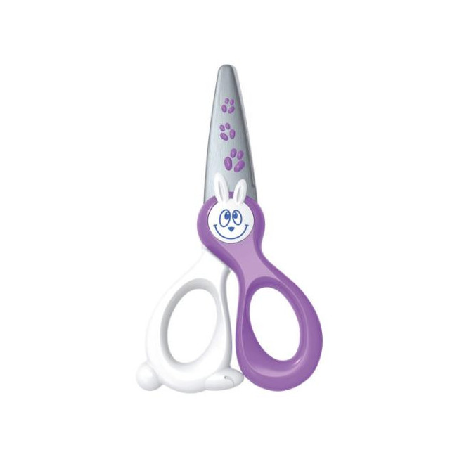 ▷ TIJERA MAPED ESCOLAR KIDICUT 12CM | Taine - Imagen 1