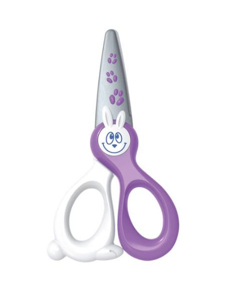 ▷ TIJERA MAPED ESCOLAR KIDICUT 12CM | Taine - Imagen 1