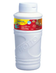 Imagen 1 - ▷ PINTURA DE DEDOS GIOTTO BE-BÈ 750 ML | Taine ▷ PINTURA DE DEDOS GIOTTO BE-BÈ 750 ML | Taine - Imagen 1