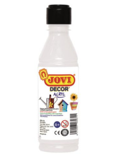 Imagen 1 - ▷ PINTURA MULTIUSOS JOVICOLOR PLASTICA | Taine ▷ PINTURA MULTIUSOS JOVICOLOR PLASTICA | Taine - Imagen 1