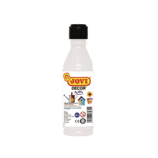 ▷ PINTURA MULTIUSOS JOVICOLOR PLASTICA | Taine - Imagen 3