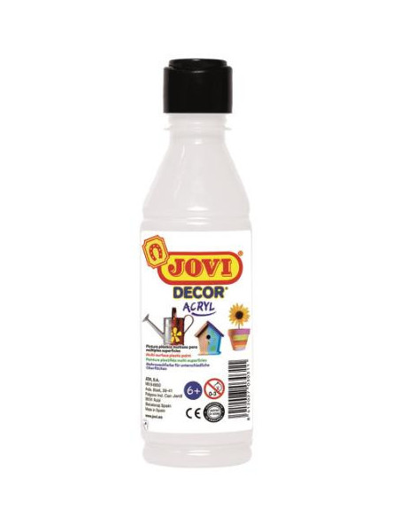 ▷ PINTURA MULTIUSOS JOVICOLOR PLASTICA | Taine - Imagen 3
