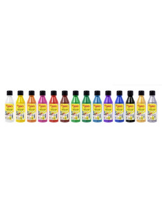 Imagen 2 - ▷ PINTURA MULTIUSOS JOVICOLOR PLASTICA | Taine ▷ PINTURA MULTIUSOS JOVICOLOR PLASTICA | Taine - Imagen 2