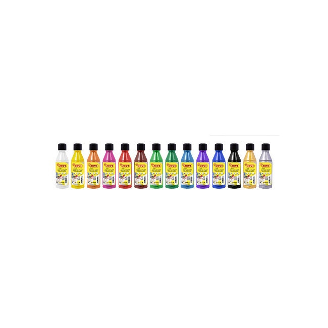 ▷ PINTURA MULTIUSOS JOVICOLOR PLASTICA | Taine - Imagen 1