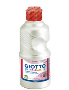 Imagen 1 - ▷ TÉMPERAS GIOTTO PERLADO 250ML | Taine ▷ TÉMPERAS GIOTTO PERLADO 250ML | Taine - Imagen 1