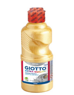 Imagen 1 - ▷ TÉMPERAS GIOTTO METALIZADOS | Taine ▷ TÉMPERAS GIOTTO METALIZADOS | Taine - Imagen 1