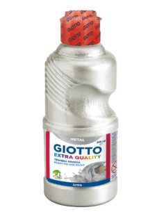 Imagen 2 - ▷ TÉMPERAS GIOTTO METALIZADOS | Taine ▷ TÉMPERAS GIOTTO METALIZADOS | Taine - Imagen 2