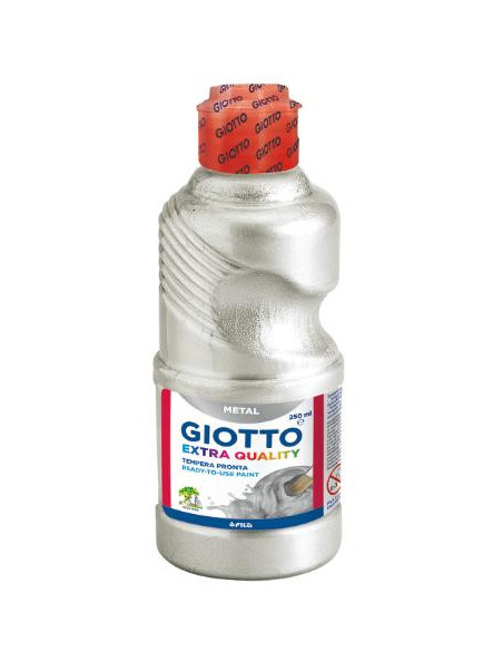 ▷ TÉMPERAS GIOTTO METALIZADOS | Taine - Imagen 8