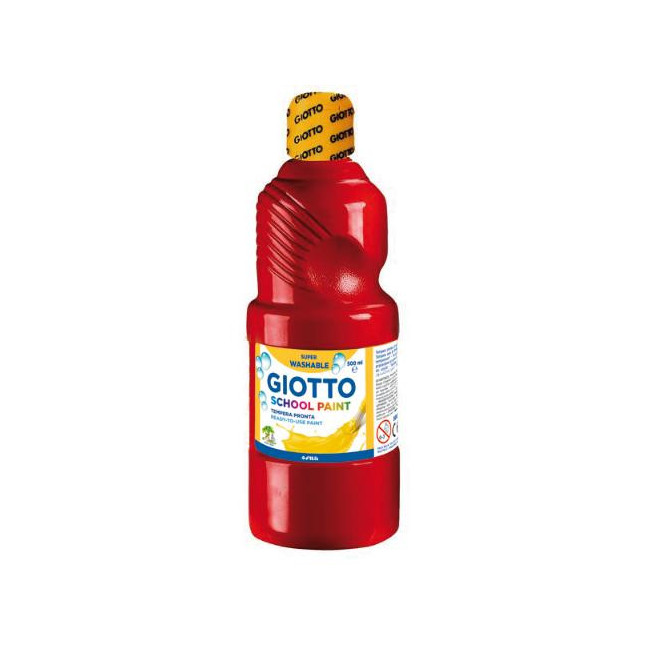 ▷ TÉMPERA GIOTTO LAVABLE 500 ML | Taine - Imagen 38